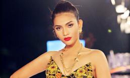 Trương Thị May kiêu sa, ấn tượng với phong cách quý tộc