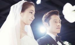 Đám cưới được săn đón nhất showbiz Hàn 2013