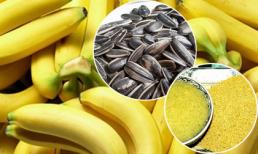 Mất ngủ phụ nữ nên ăn gì?