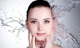 Bí quyết trị khô da và mẩn đỏ ngày gió lạnh