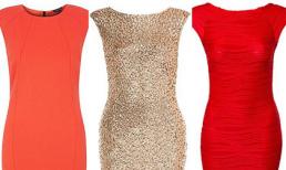 30 bộ váy thời trang hợp túi tiền để diện vào năm mới