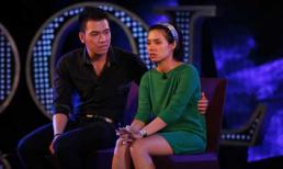 Giám khảo từ chối Ngân Hà nhường quyền đi tiếp 