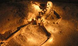 Khám phá những "cổng địa ngục" trên trái đất