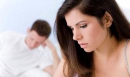 Sững sờ bạn gái chửa với người khác