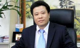 Đại gia ngân hàng nào giàu nhất trên sàn chứng khoán Việt 2013?