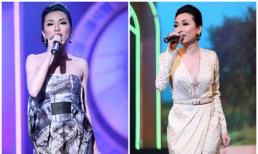 Như Ý tái xuất đẹp ngỡ ngàng sau một năm xuất ngoại