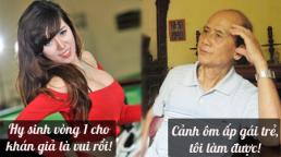 Phát ngôn "giật tanh tách" của sao Việt tuần qua (P34)