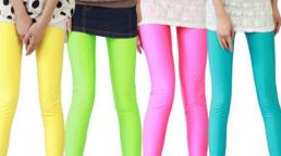 Quần tất và những nguyên tắc không thể bỏ qua