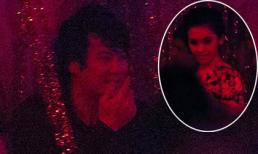 Thanh Bùi đưa vợ hot girl đi bar ngay sau đám cưới