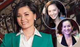 5 'nàng dâu' nổi tiếng danh giá của showbiz Việt