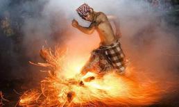 10 khoảnh khắc ấn tượng nhất năm 2013