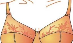 Microsoft thử nghiệm áo ngực giúp giảm stress