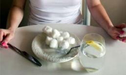 Các biện pháp giảm cân kinh hoàng của chị em