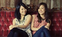 Vẻ đẹp của những cặp song sinh nữ khiến "vạn người mê"