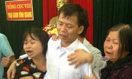 Ông Chấn muốn được bồi thường phải chứng minh thiệt hại 