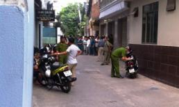 Xông vào nhà cắt cổ người yêu rồi tự sát