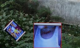 Vụ bé 3 tuổi bị chết: Bé có thể đã bị thắt cổ đến chết rồi mới ném xuống ao