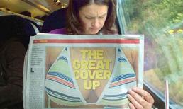 Quái chiêu 'bá đạo' của chị em phụ nữ