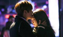 Học Kim Tan cách làm trái tim phái nữ tan chảy