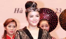 Lý Nhã Kỳ - Mỹ nữ sở hữu nhiều chức tước 'khủng' nhất Việt Nam