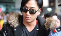 HOT: Ngô Trác Hy xuất hiệp "chớp nhoáng" ở sân bay Tân Sơn Nhất