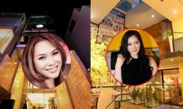 Top 10 nhà sao Việt ấn tượng nhất 2013