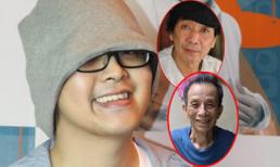 Những nghệ sĩ Việt vì căn bệnh ung thư quái ác mà mất đi sinh mạng