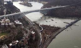 Tai nạn kinh hoàng do tàu hoả chạy quá tốc độ