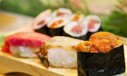 Cẩn trọng thực phẩm gây sảy thai