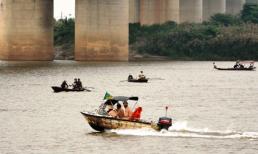 Nhà khoa học vào cuộc tìm kiếm thi thể chị Huyền