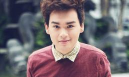 Trung Quân Sao Mai Điểm Hẹn hát tại Liên hoan Thanh niên Thế giới