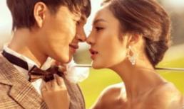 Khát tình, vợ lăng nhăng ngay sau ngày cưới