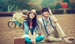 14 thế mạnh của các cô nàng chân ngắn