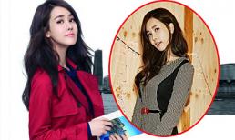 Lee Da Hae – “sát thủ” tuổi teen thích “nói dối”