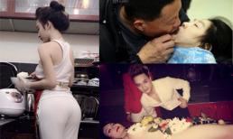 Những bức ảnh đắt giá nhất 24h qua (30/12)