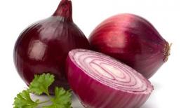 Hành tây: Vị thuốc tráng dương cực mạnh