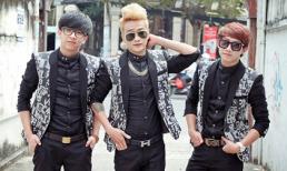Bi hài bạo lực nơi hậu trường showbiz Việt