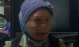 Kiều nữ "cuồng dâm" không có tiền, phải bán nhà chữa bệnh