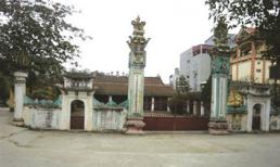 Những hủ tục "sex" tại một số lễ hội cổ truyền