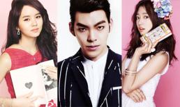 10 sao Hàn hứa hẹn nổi bật trong 2014