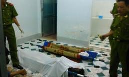 Đã tìm được 7 thi thể bị mất tích trên biển Cần Giờ