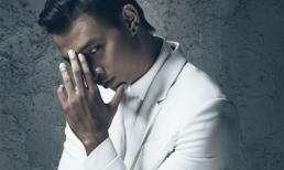 Vũ Mạnh Hiệp nam tính và lãng tử với thiết kế của Đỗ Mạnh Cường