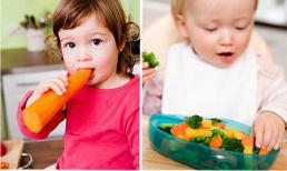 Cách cho con ăn rau 'sai bét' của mẹ