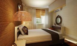 Tư vấn cải tạo nhà tập thể 30m² để ở với bố mẹ chồng