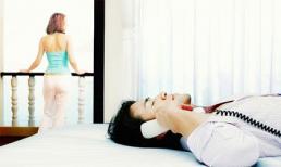 Tôi thành chồng chung của cô vợ đốn mạt