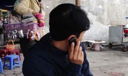 Lết khỏi nhà kiều nữ, tài xế taxi lẩy bẩy nhập viện