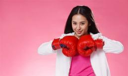 Công sở: Gái đẹp là ... gái ngu???