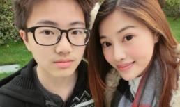 Sao nữ 41 tuổi khoe ảnh chụp cùng con trai như hai chị em