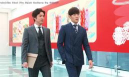 Thư ký Yoon "Những người thừa kế" kết hôn ở tuổi 38