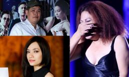 6 sao Việt rơi vào cảnh nghèo túng